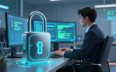 🔐 Access Control: The Silent Guardian of Cybersecurity