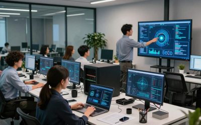 Why Hands-On AI Security Experience Matters More Than Ever