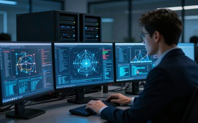🔍 Port Scanning Explained: What Security Teams Discover Before Attackers Do