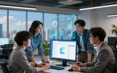🚀 AI is No Longer the Future… It’s Already in Your Microsoft 365!