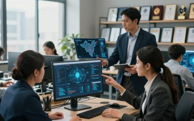 🔐 600,000+ Cybersecurity Jobs — So Why Is Breaking Into Cybersecurity Still Difficult?