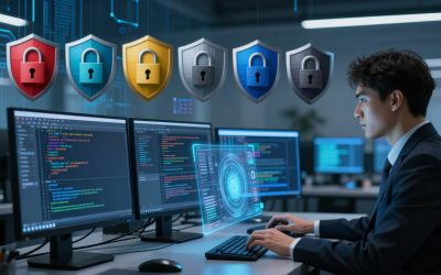 💻 Not Every Hacker Uses the Same Operating System… And That’s the Point.
