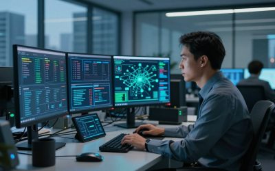 🚨 Third-Party Risk Is No Longer a Vendor Problem — It’s Your Security Problem.
