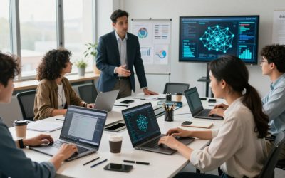 🚀 Cybersecurity Careers Aren’t Built by Theory Alone — They’re Built by Doing.