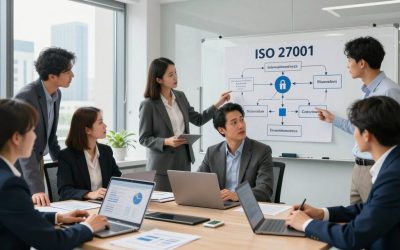 🚨 ISO 27001 Compliance Is More Than Knowing the Standard — It’s Knowing How to Implement It.