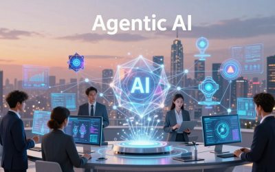 🤖 Agentic AI Is Bigger Than AI Agents — It’s an Entire Technology Ecosystem