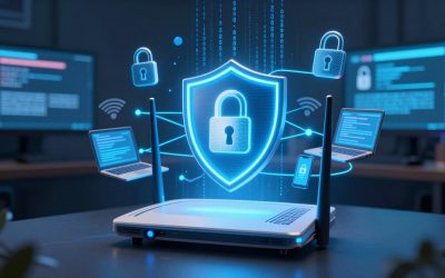 🚨 The Biggest WiFi Security Myth? “If It Has a Password, It’s Safe.”