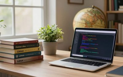 📚🐧 Want to Get Better at Linux? Start With the Right Knowledge.
