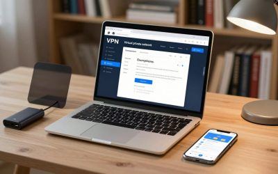 🔐 How Private Is Your Digital Life? A Look at Privacy & Anonymity Tools