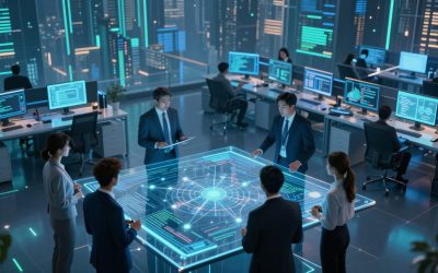 🔓 THE CODE IS OPEN. THE RISKS ARE REAL. AND CYBERSECURITY IS CHANGING.