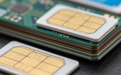📱 Ever wondered what’s really inside your SIM card? 👀