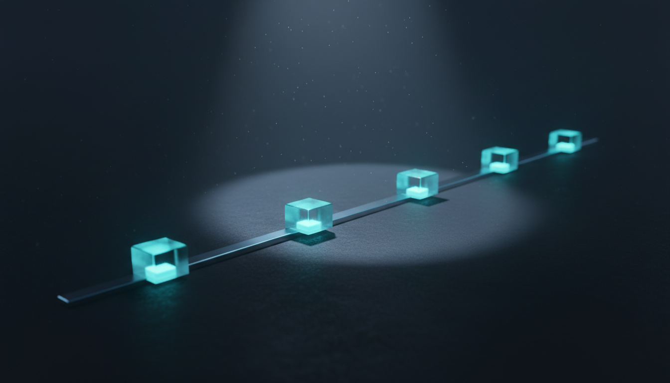 Timeline of the Capital One data breach from initial intrusion in March 2019 to disclosure and conviction