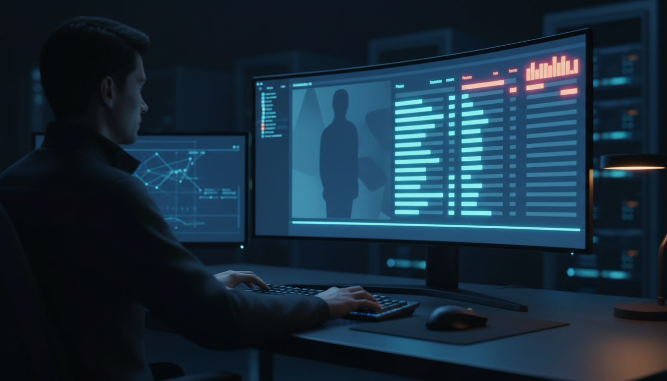 Greenbone vulnerability report filtered to show open High and Critical findings for PCI DSS 11.3.1